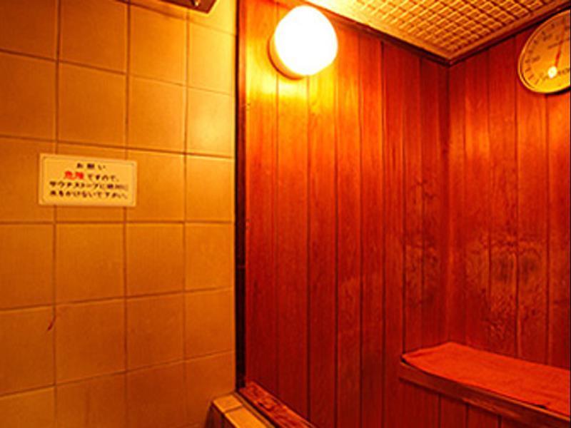 ホテル 兆楽 神戸市 エクステリア 写真