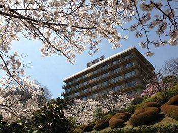 ホテル 兆楽 神戸市 エクステリア 写真