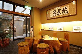 ホテル 兆楽 神戸市 エクステリア 写真